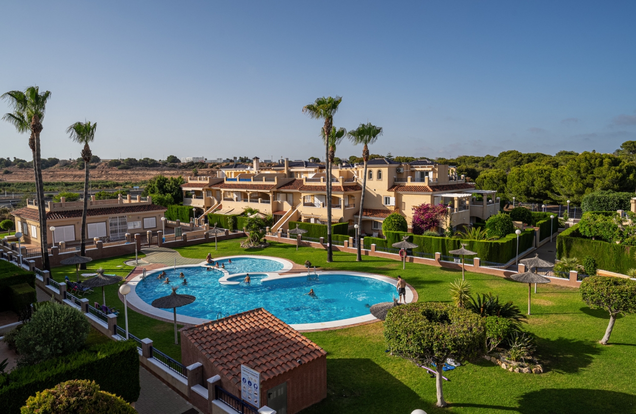 Resale - Penthouse - Torre de la Horadada - Riomar