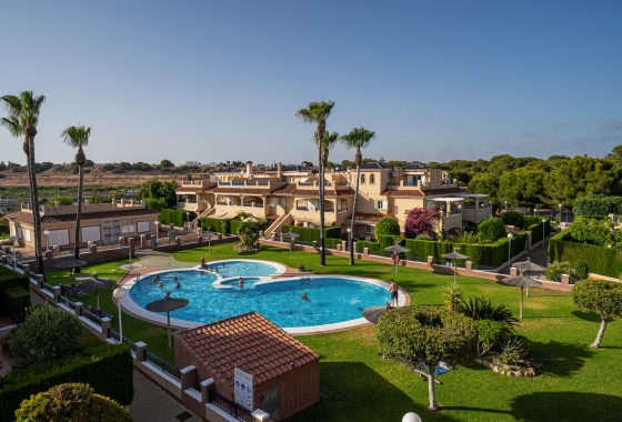 Resale - Penthouse - Torre de la Horadada - Riomar
