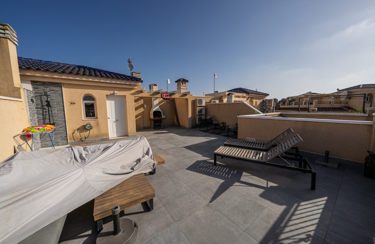 Resale - Penthouse - Torre de la Horadada - Riomar