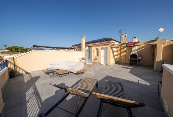 Resale - Penthouse - Torre de la Horadada - Riomar