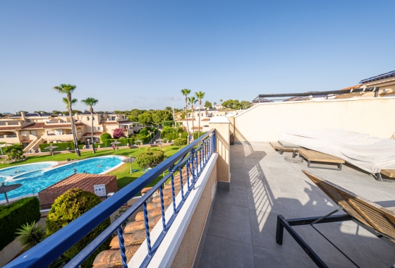 Resale - Penthouse - Torre de la Horadada - Riomar