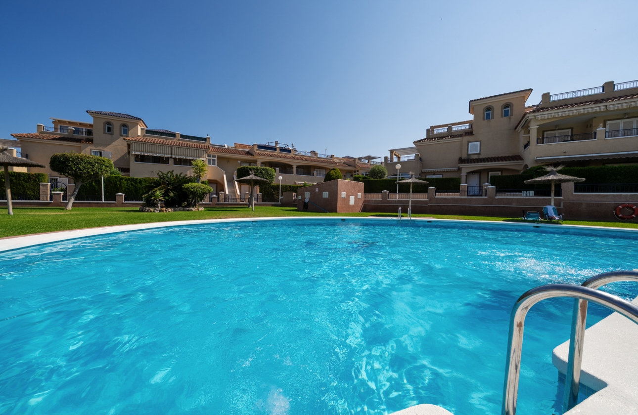Resale - Penthouse - Torre de la Horadada - Riomar