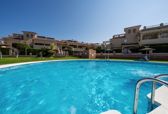 Resale - Penthouse - Torre de la Horadada - Riomar