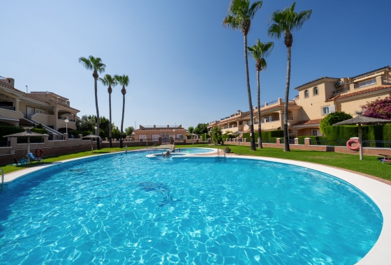 Resale - Penthouse - Torre de la Horadada - Riomar