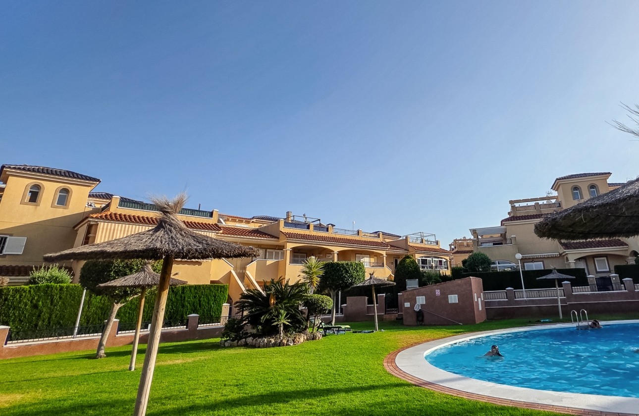 Resale - Penthouse - Torre de la Horadada - Riomar