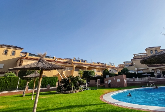 Resale - Penthouse - Torre de la Horadada - Riomar