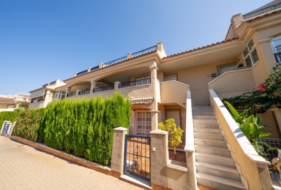 Resale - Penthouse - Torre de la Horadada - Riomar