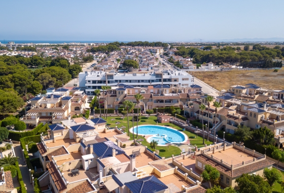 Resale - Penthouse - Torre de la Horadada - Riomar