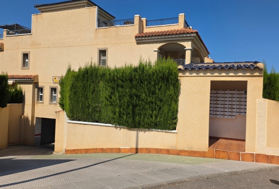 Resale - Penthouse - Torre de la Horadada - Riomar