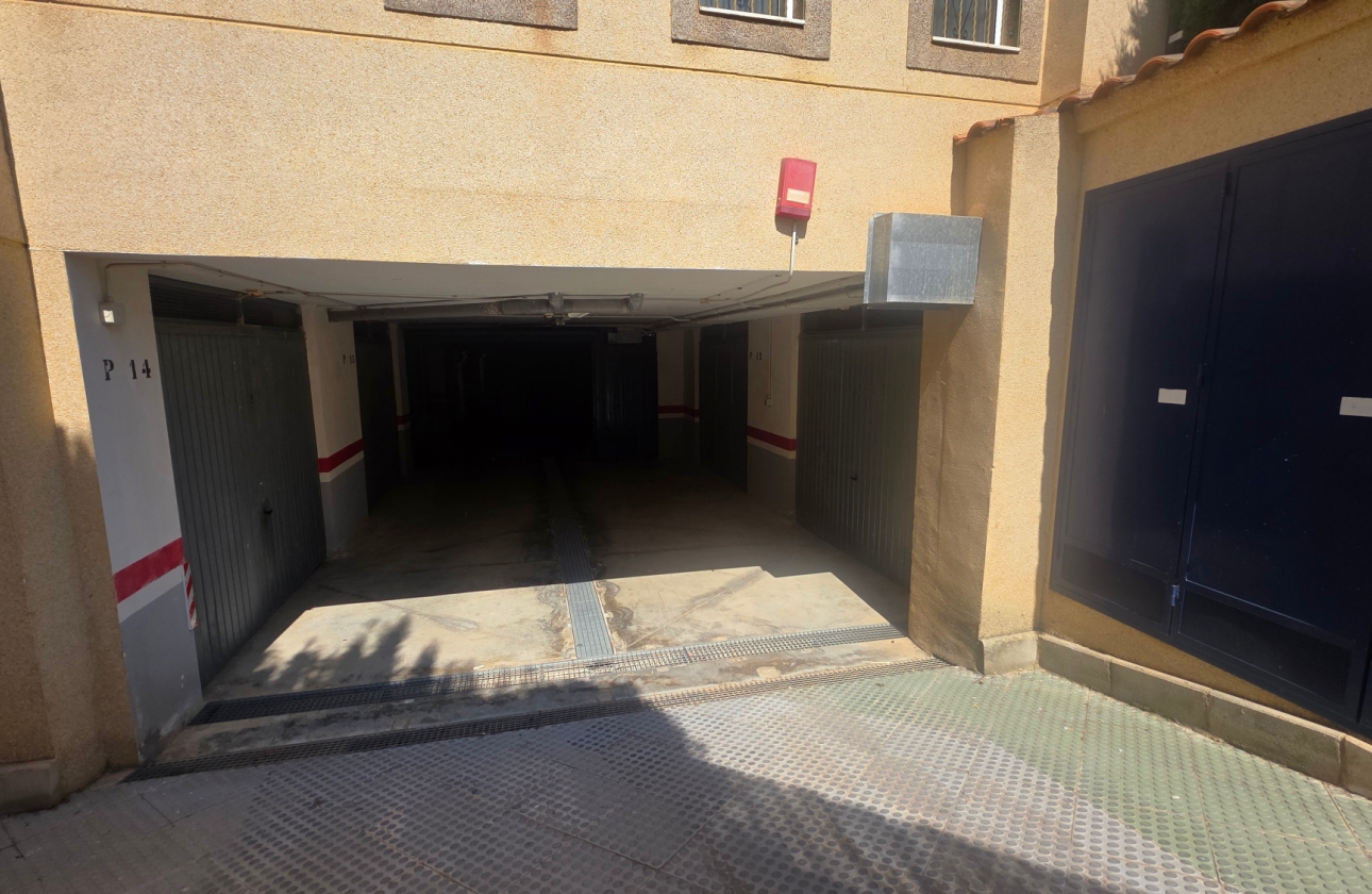 Resale - Penthouse - Torre de la Horadada - Riomar