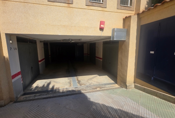 Resale - Penthouse - Torre de la Horadada - Riomar