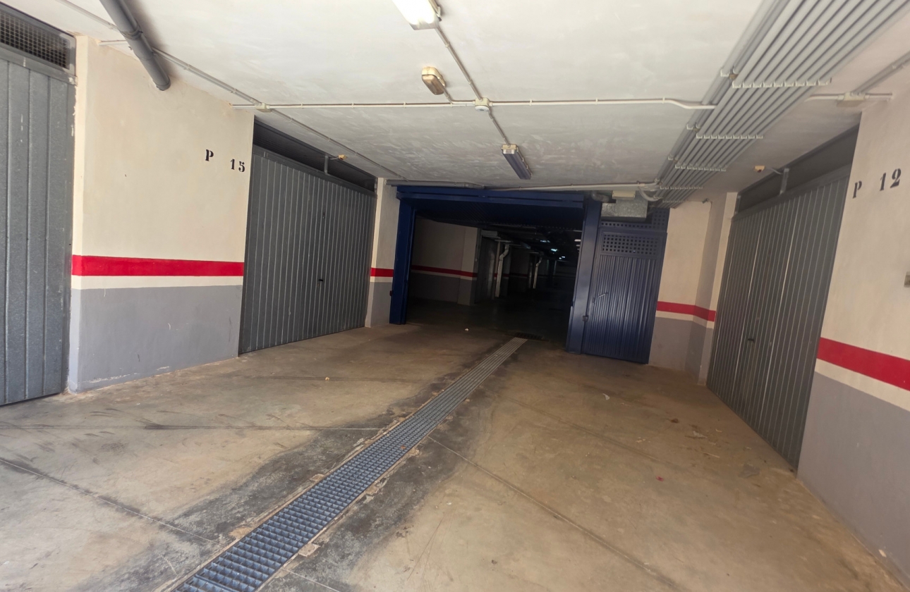 Resale - Penthouse - Torre de la Horadada - Riomar