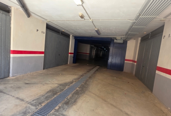 Resale - Penthouse - Torre de la Horadada - Riomar