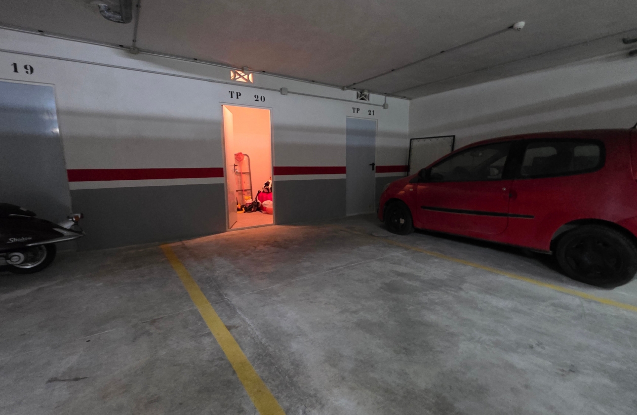 Resale - Penthouse - Torre de la Horadada - Riomar