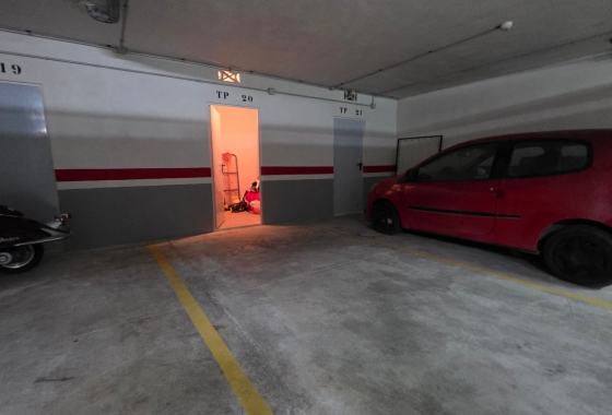 Resale - Penthouse - Torre de la Horadada - Riomar