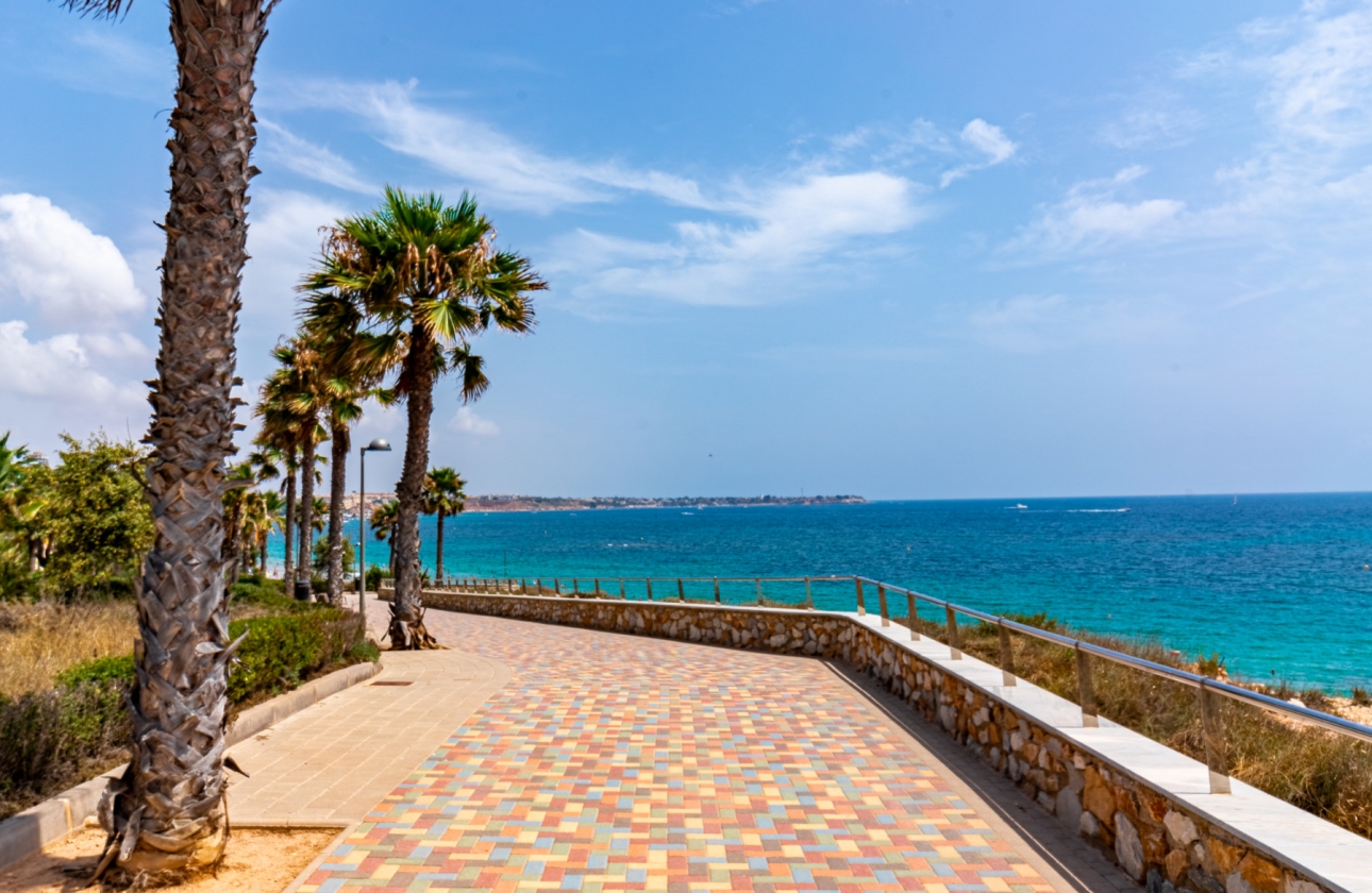 Resale - Penthouse - Torre de la Horadada - Riomar