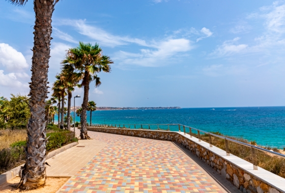 Resale - Penthouse - Torre de la Horadada - Riomar