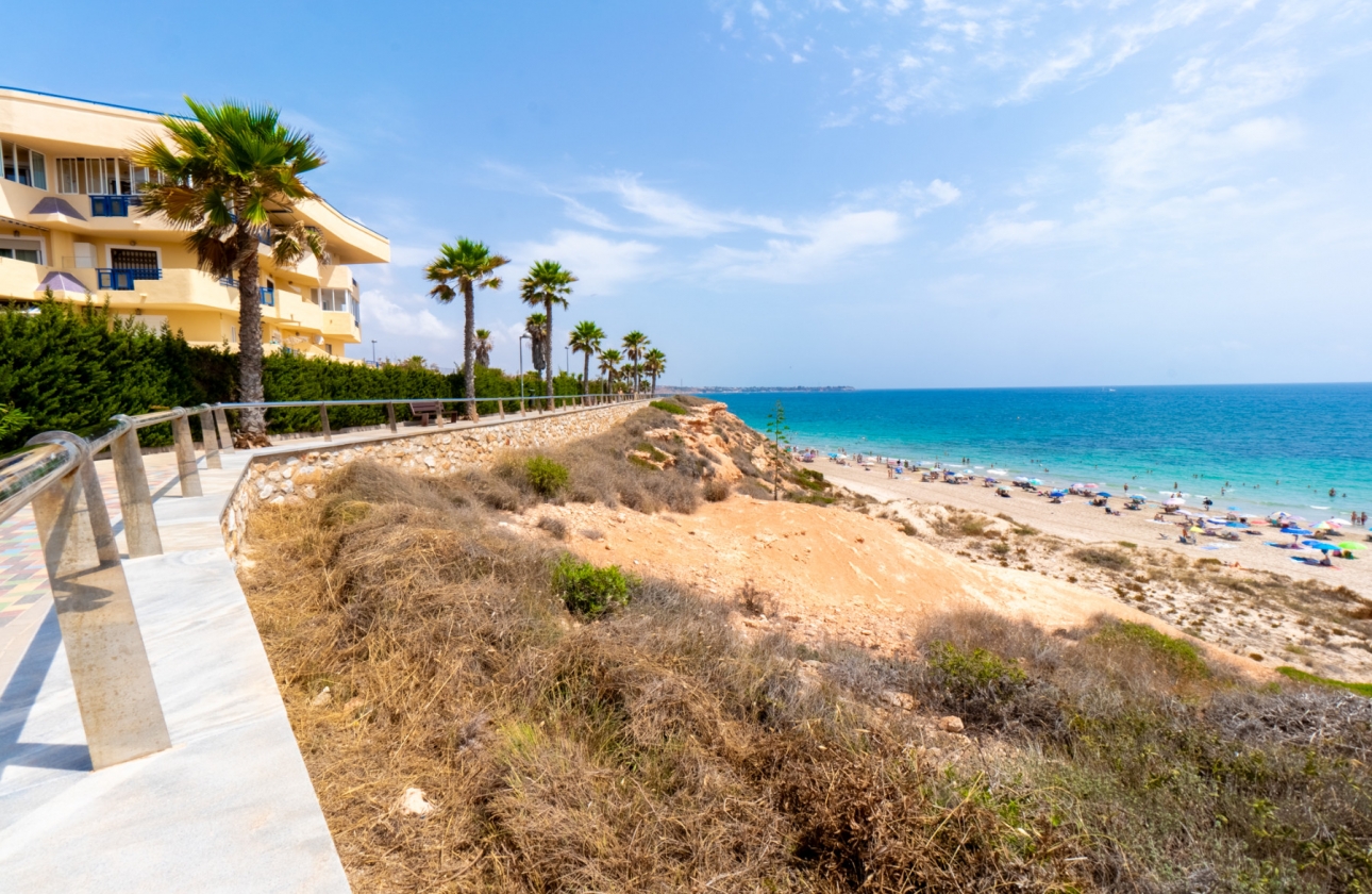 Resale - Penthouse - Torre de la Horadada - Riomar