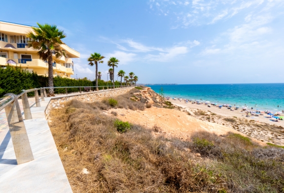 Resale - Penthouse - Torre de la Horadada - Riomar