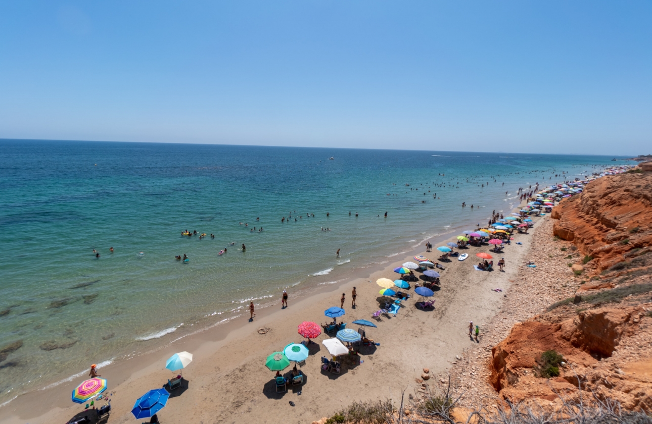 Resale - Penthouse - Torre de la Horadada - Riomar