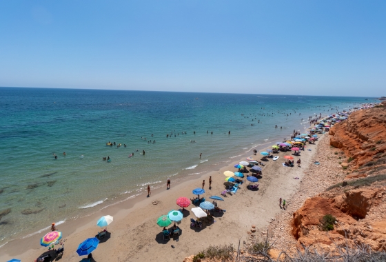 Resale - Penthouse - Torre de la Horadada - Riomar