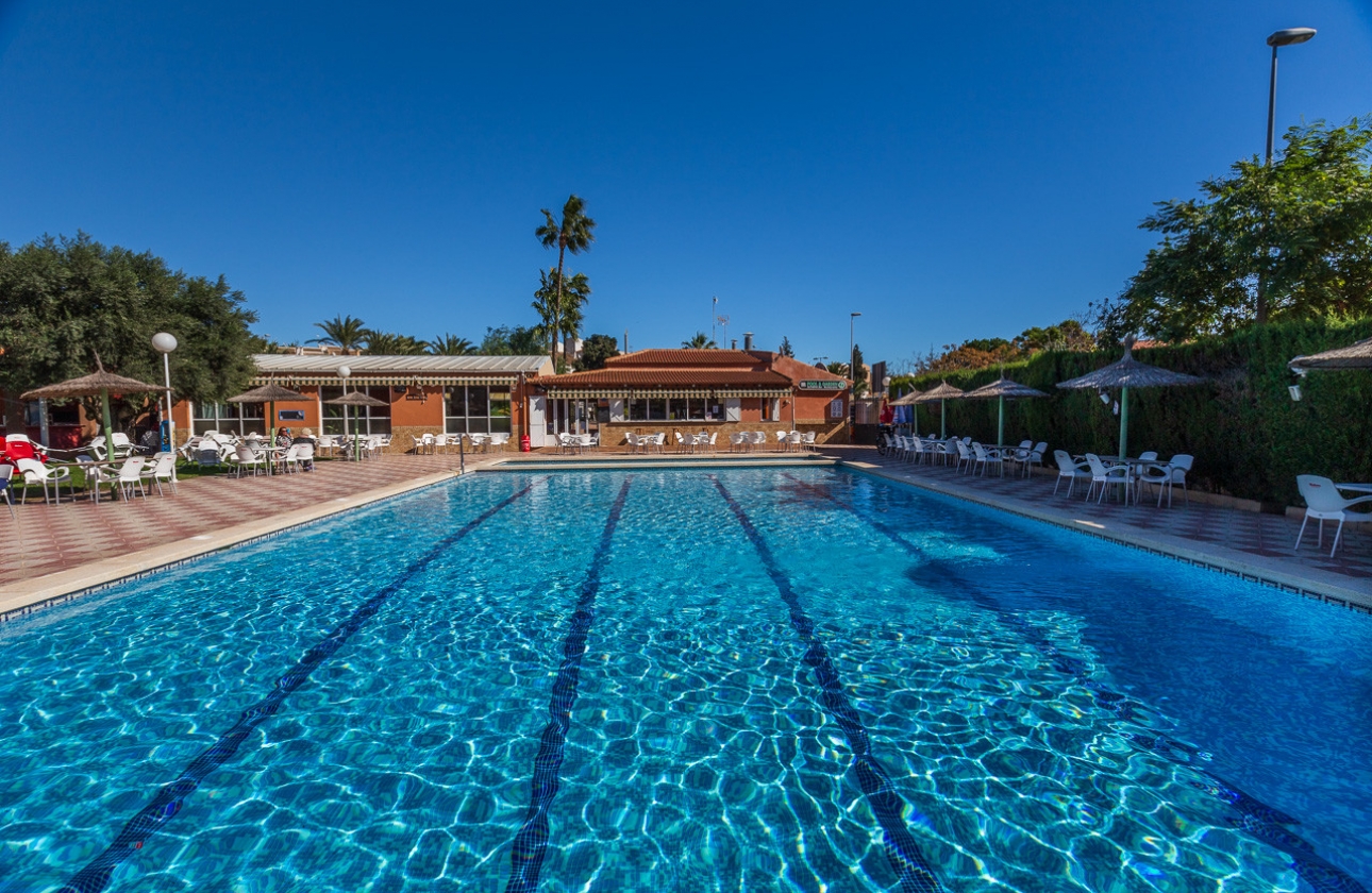 Resale - Penthouse - Torre de la Horadada - Riomar