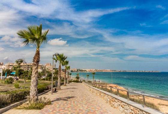 Resale - Penthouse - Torre de la Horadada - Riomar
