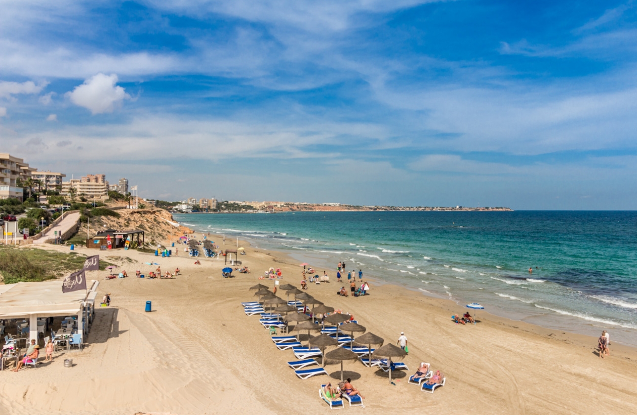 Resale - Penthouse - Torre de la Horadada - Riomar