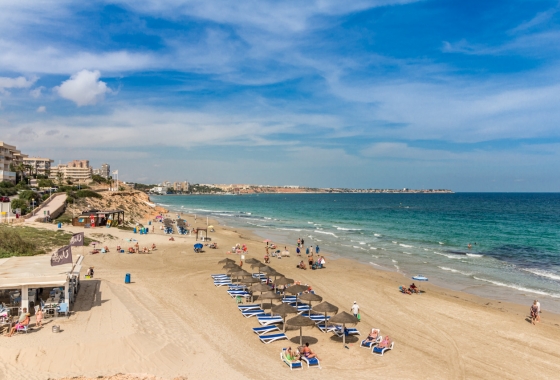 Resale - Penthouse - Torre de la Horadada - Riomar