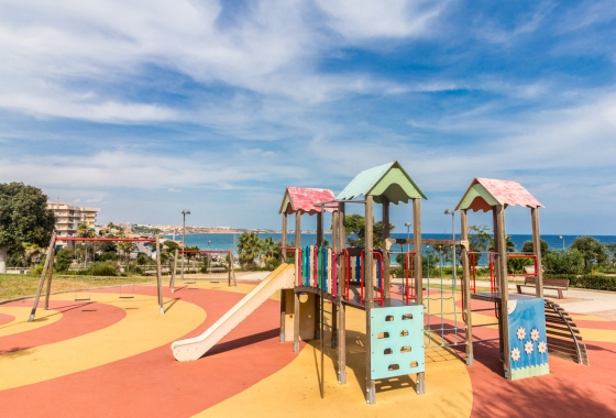 Resale - Penthouse - Torre de la Horadada - Riomar
