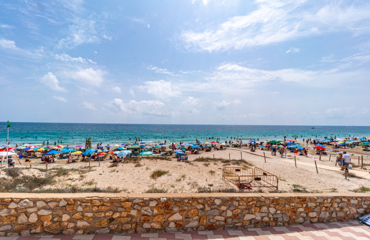 Resale - Penthouse - Torre de la Horadada - Riomar