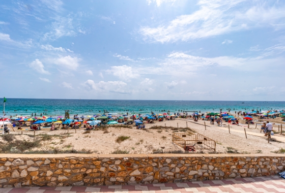 Resale - Penthouse - Torre de la Horadada - Riomar