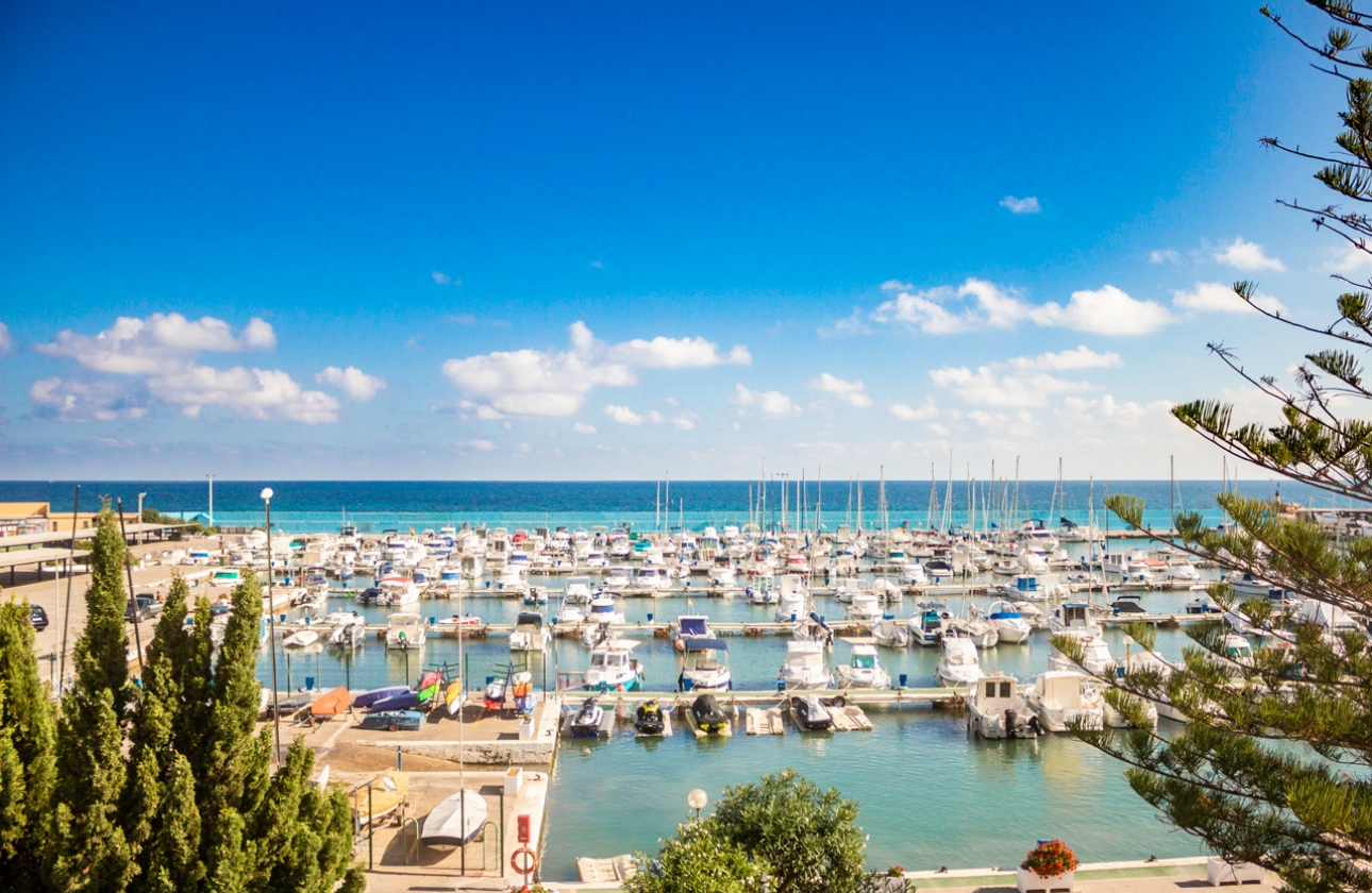 Resale - Penthouse - Torre de la Horadada - Riomar