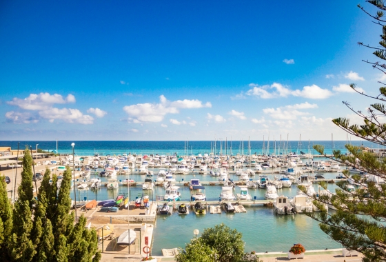 Resale - Penthouse - Torre de la Horadada - Riomar