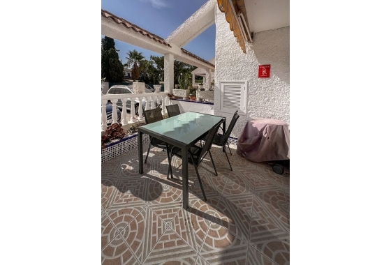 Resale - Townhouse - Torrevieja - Los Altos