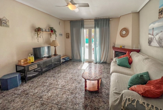Resale - Townhouse - Torrevieja - Los Altos