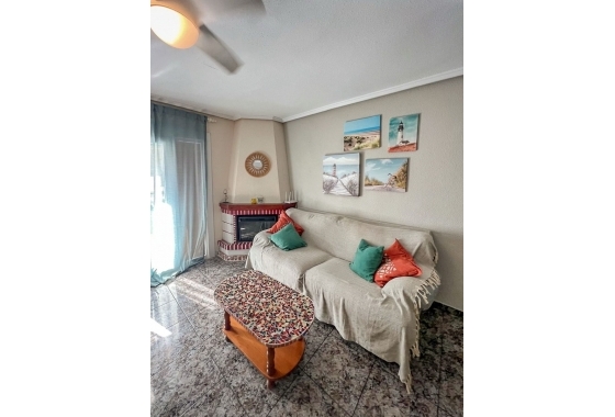 Resale - Townhouse - Torrevieja - Los Altos