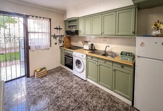 Resale - Townhouse - Torrevieja - Los Altos
