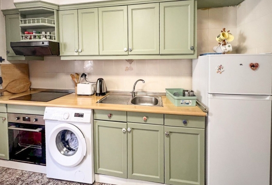 Resale - Townhouse - Torrevieja - Los Altos