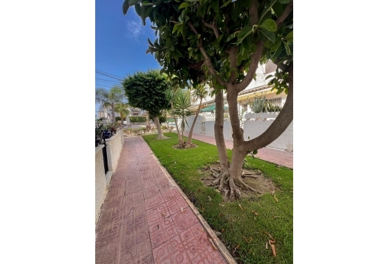 Resale - Townhouse - Torrevieja - Los Altos