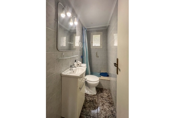 Resale - Townhouse - Torrevieja - Los Altos