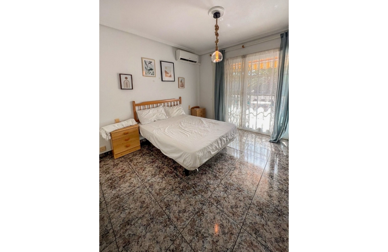 Resale - Townhouse - Torrevieja - Los Altos
