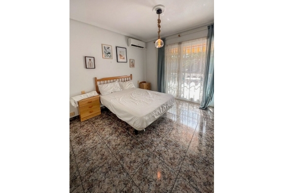 Resale - Townhouse - Torrevieja - Los Altos