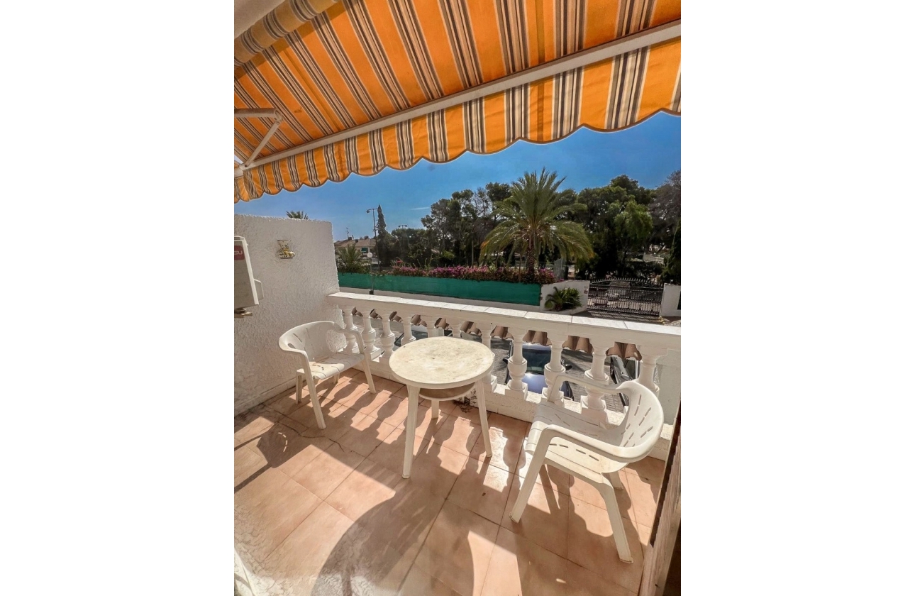 Resale - Townhouse - Torrevieja - Los Altos