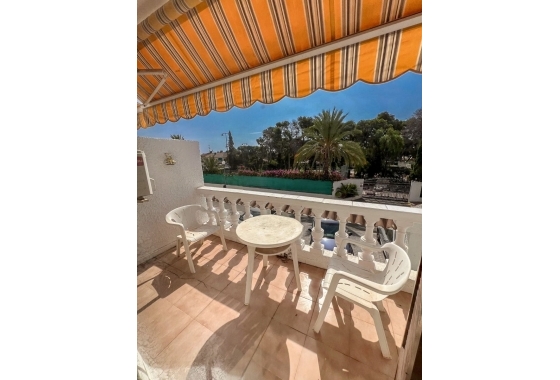 Resale - Townhouse - Torrevieja - Los Altos