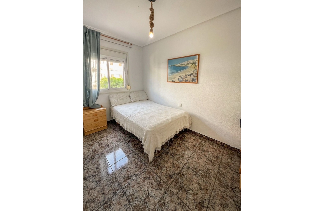 Resale - Townhouse - Torrevieja - Los Altos
