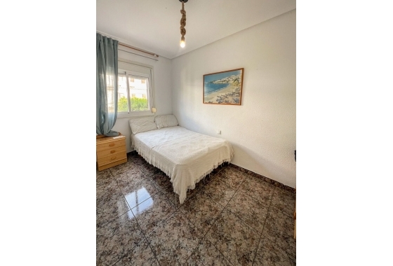 Resale - Townhouse - Torrevieja - Los Altos