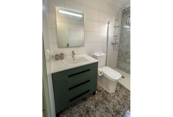 Resale - Townhouse - Torrevieja - Los Altos