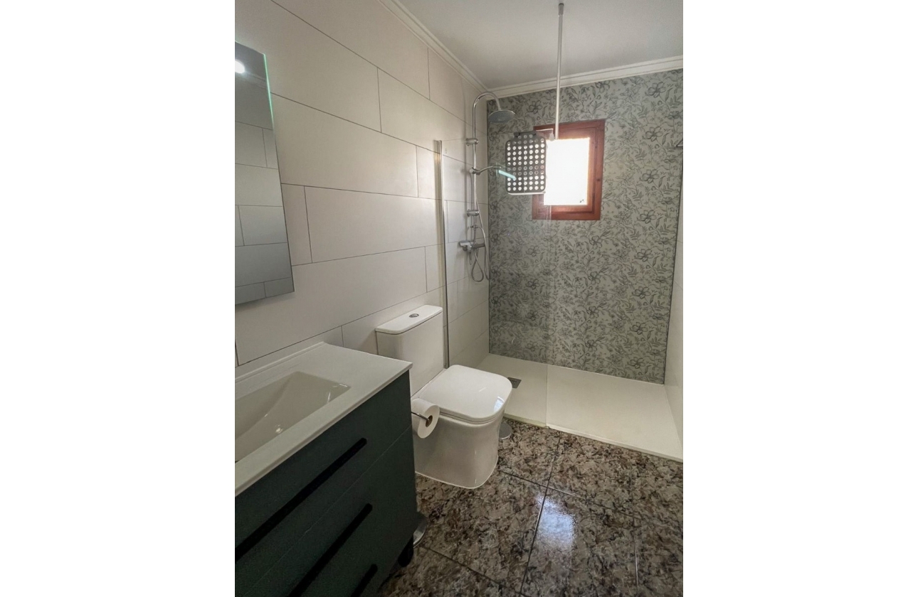 Resale - Townhouse - Torrevieja - Los Altos