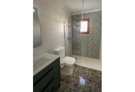 Resale - Townhouse - Torrevieja - Los Altos